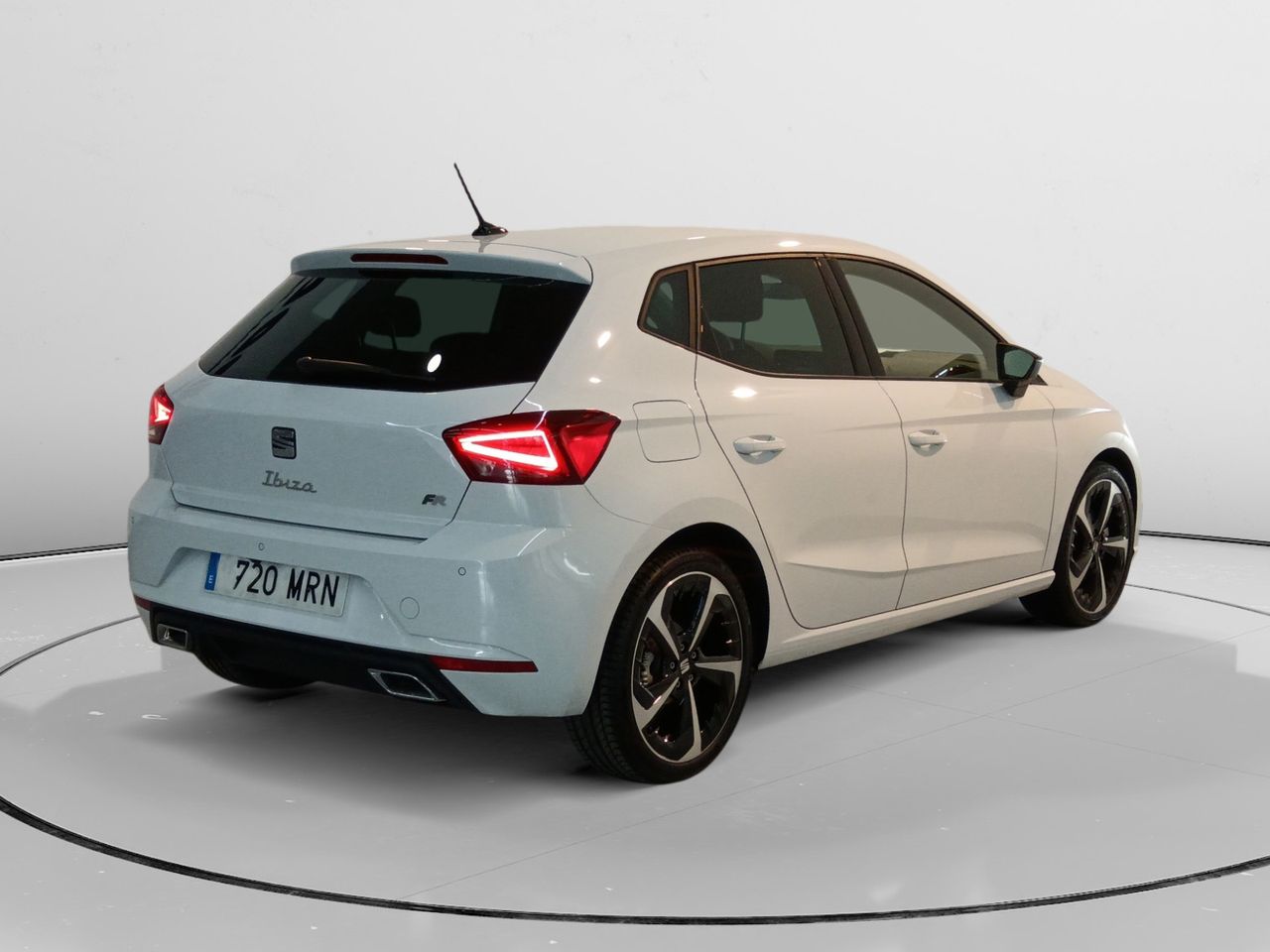 seat ibiza 2024 / foto grande (2)