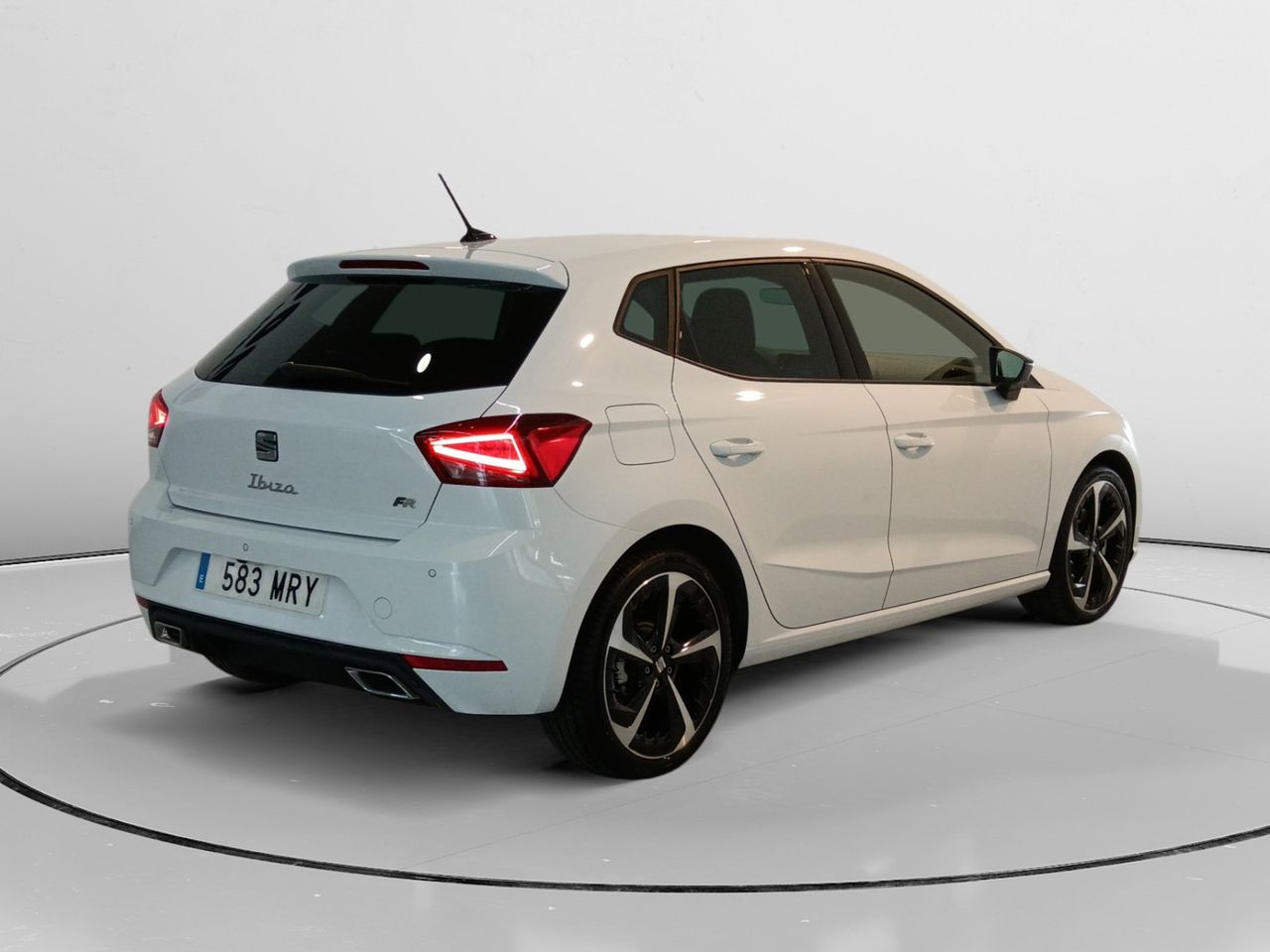 seat ibiza 2024 / foto grande (2)