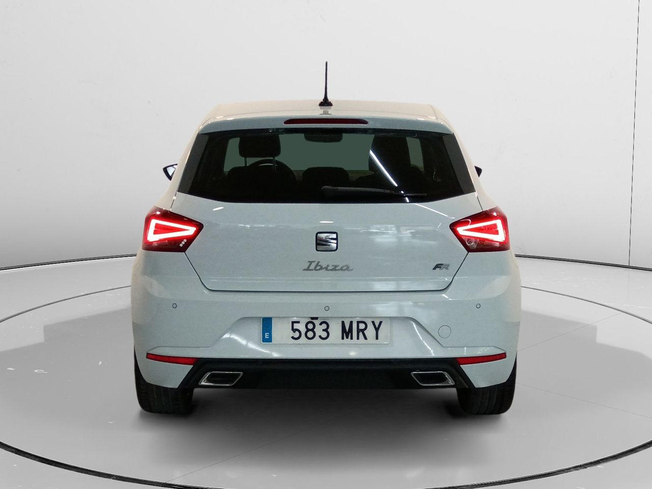 seat ibiza 2024 / foto grande (3)