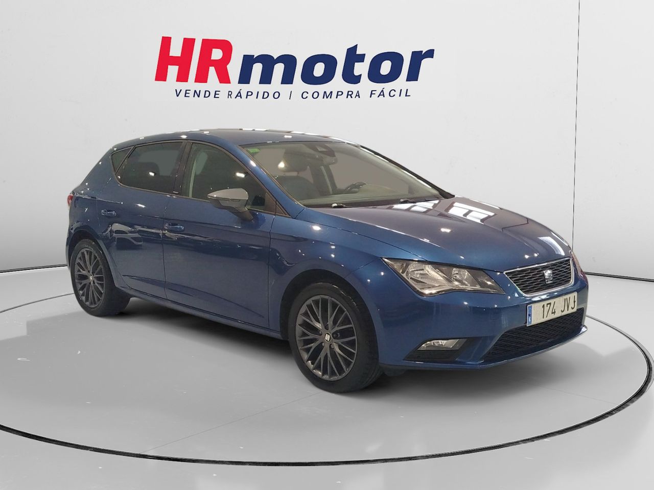 Foto seat leon 2016 /