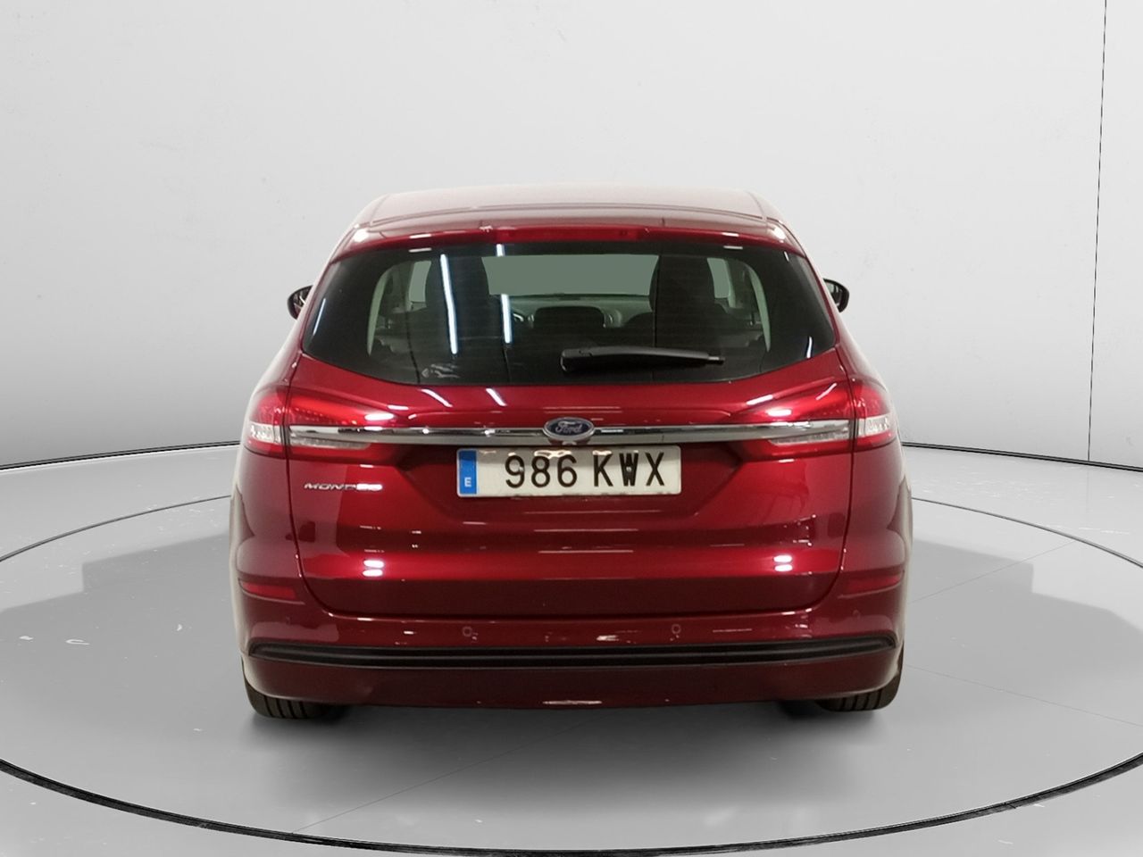 ford mondeo 2019 / foto grande (3)