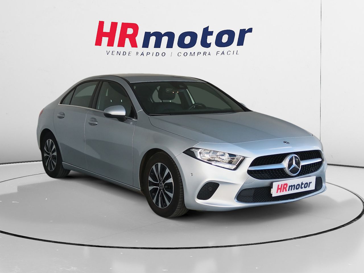Foto mercedes clase a 2019 /