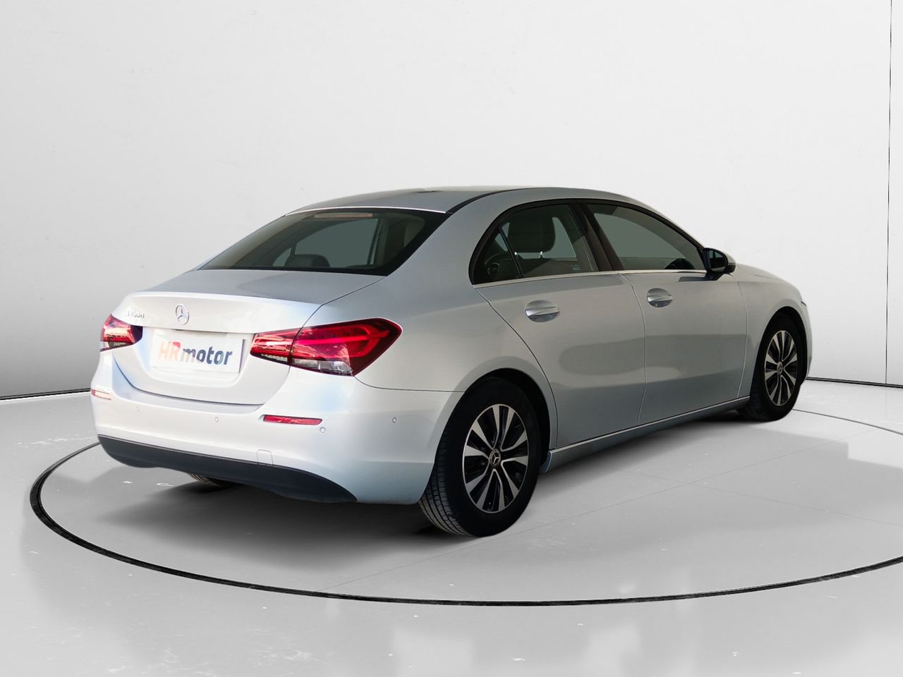 mercedes clase a 2019 / foto grande (2)