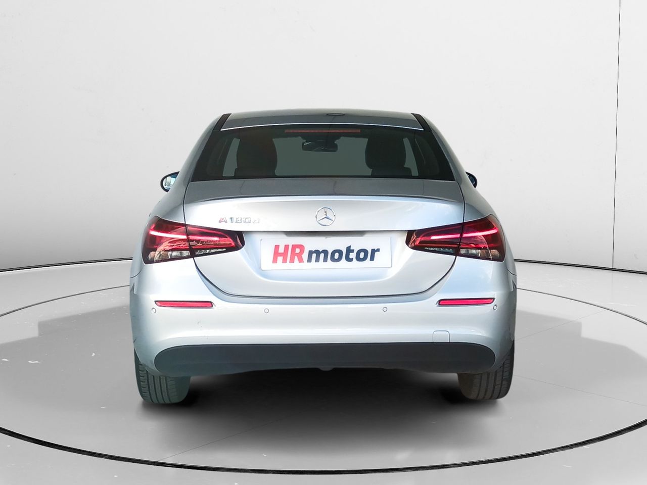 mercedes clase a 2019 / foto grande (3)