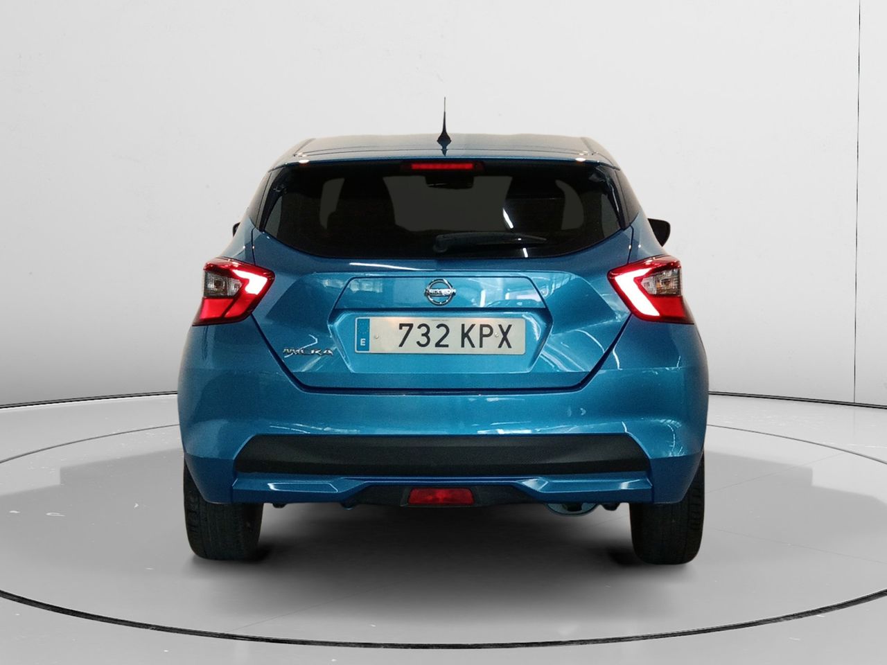nissan micra 2018 / foto grande (3)