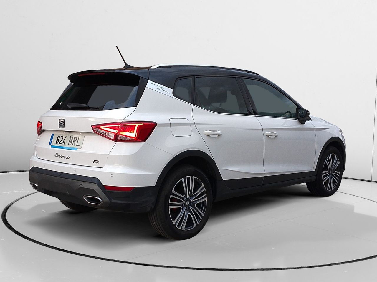 seat arona 2024 / foto grande (2)