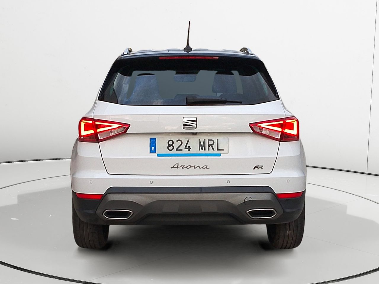 seat arona 2024 / foto grande (3)