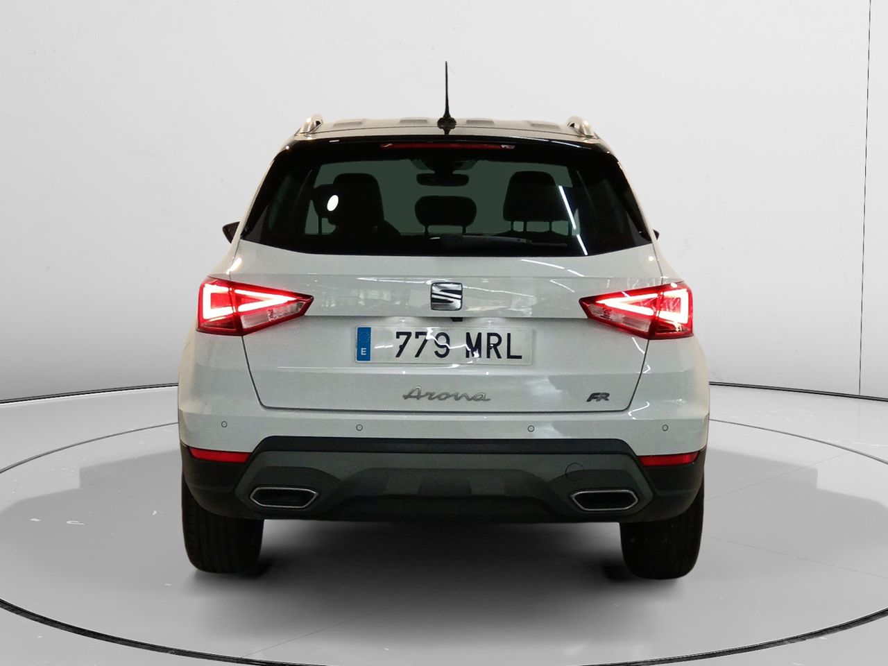 seat arona 2024 / foto grande (3)