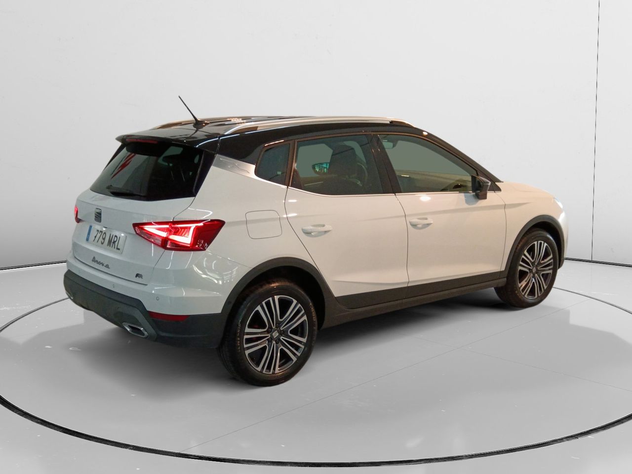 seat arona 2024 / foto grande (2)