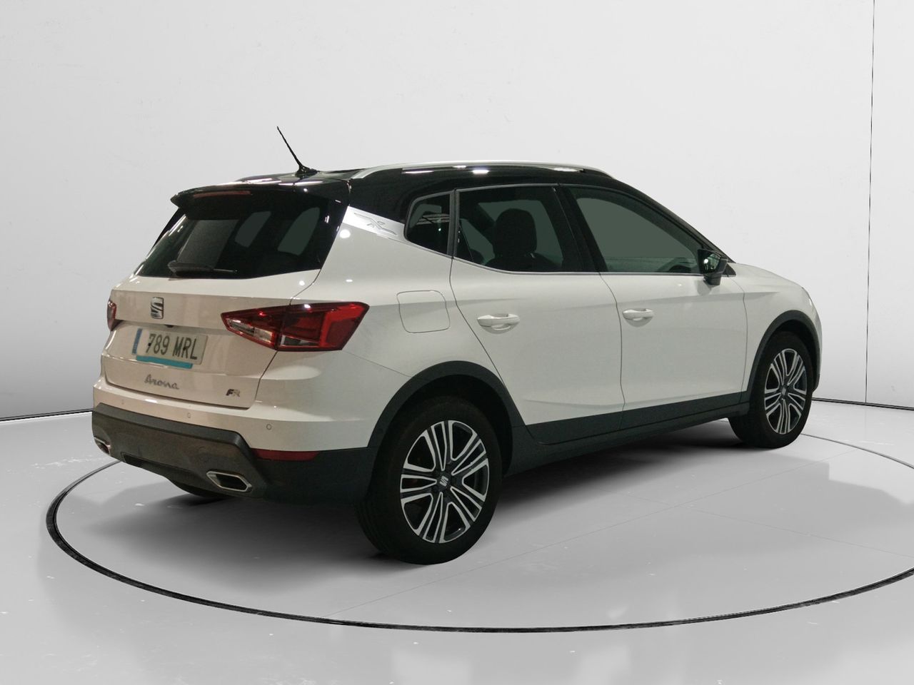 seat arona 2024 / foto grande (2)