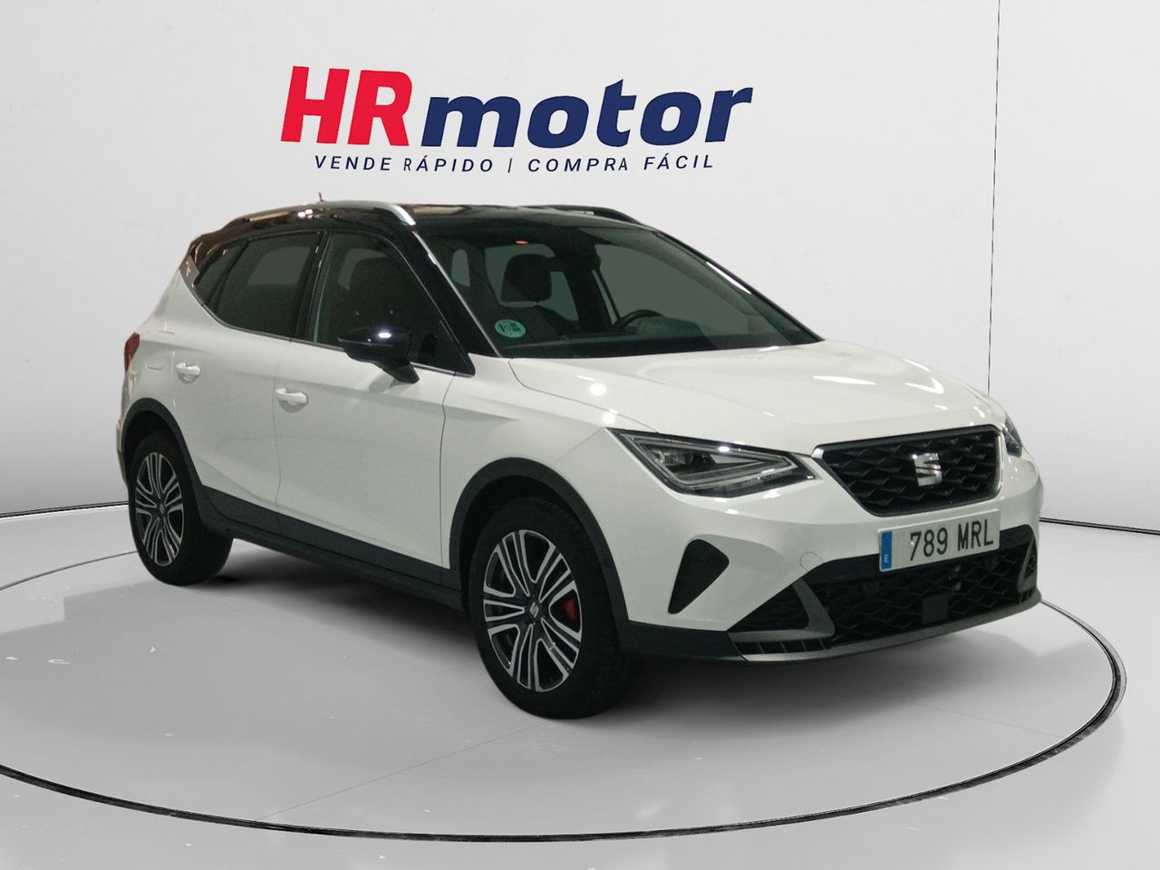 Foto seat arona 2024 /