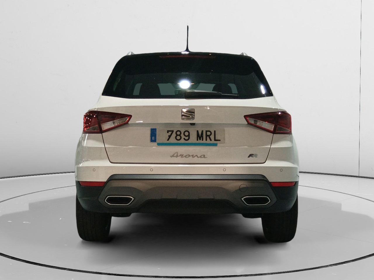 seat arona 2024 / foto grande (3)