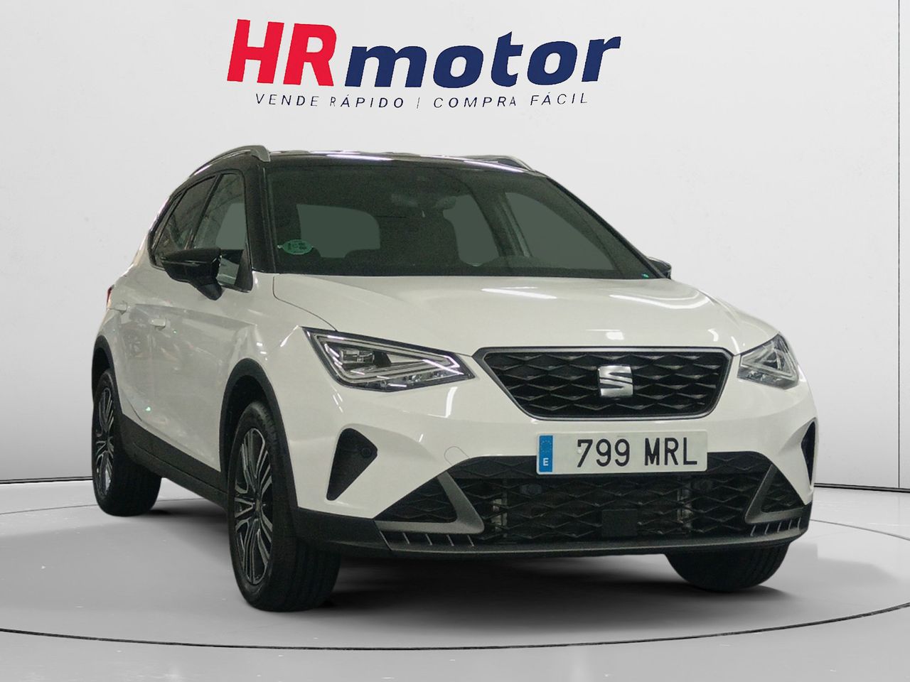 Foto seat arona 2024 /