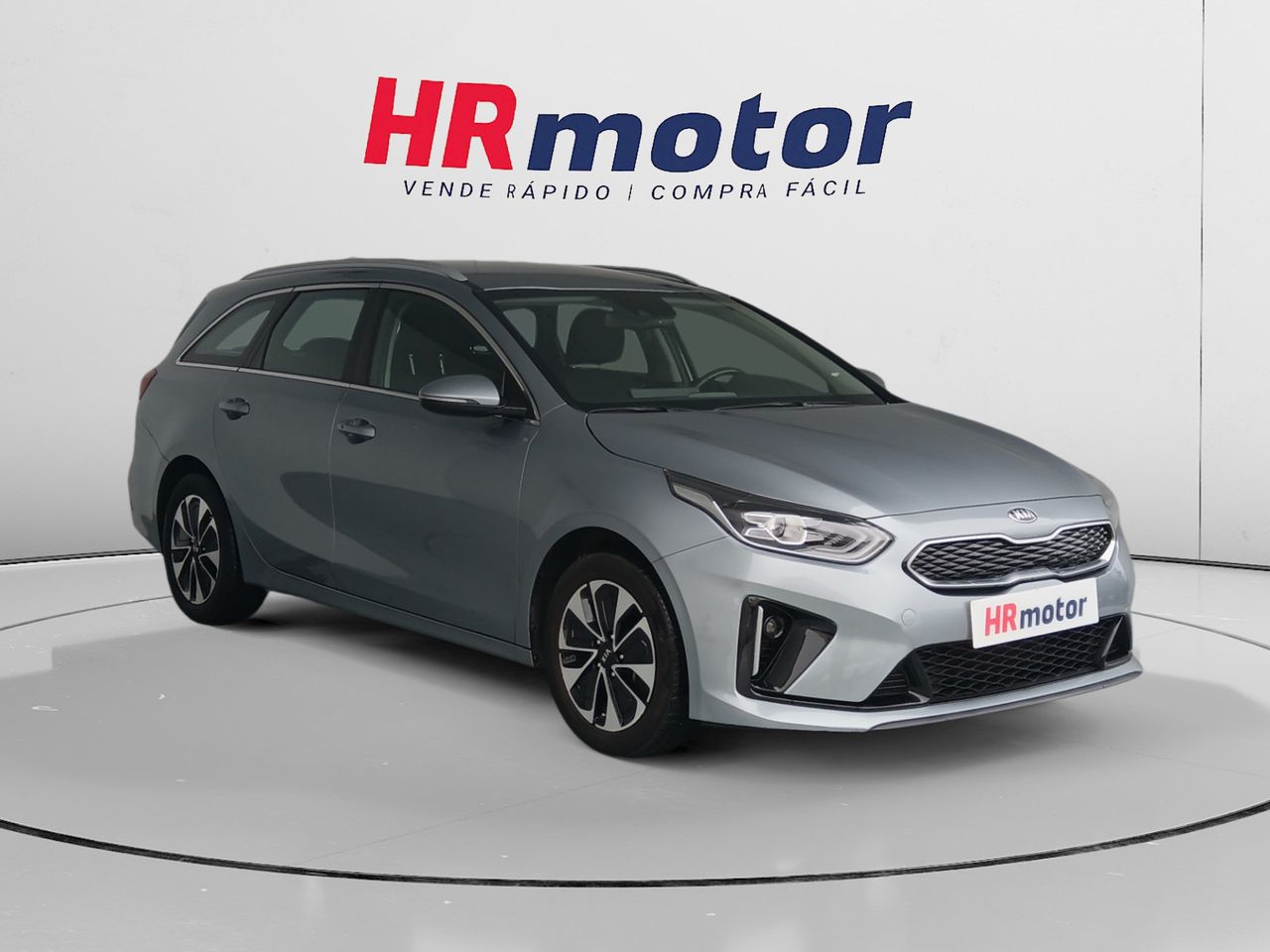 Nuevos  de segunda mano - kia ceed 2021 /