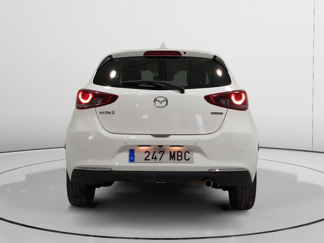 mazda 2 2022 / foto grande (3)