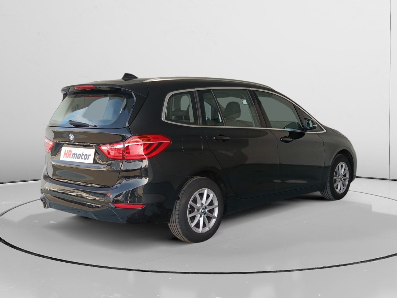 bmw serie 2 gran tourer 2021 / foto grande (2)