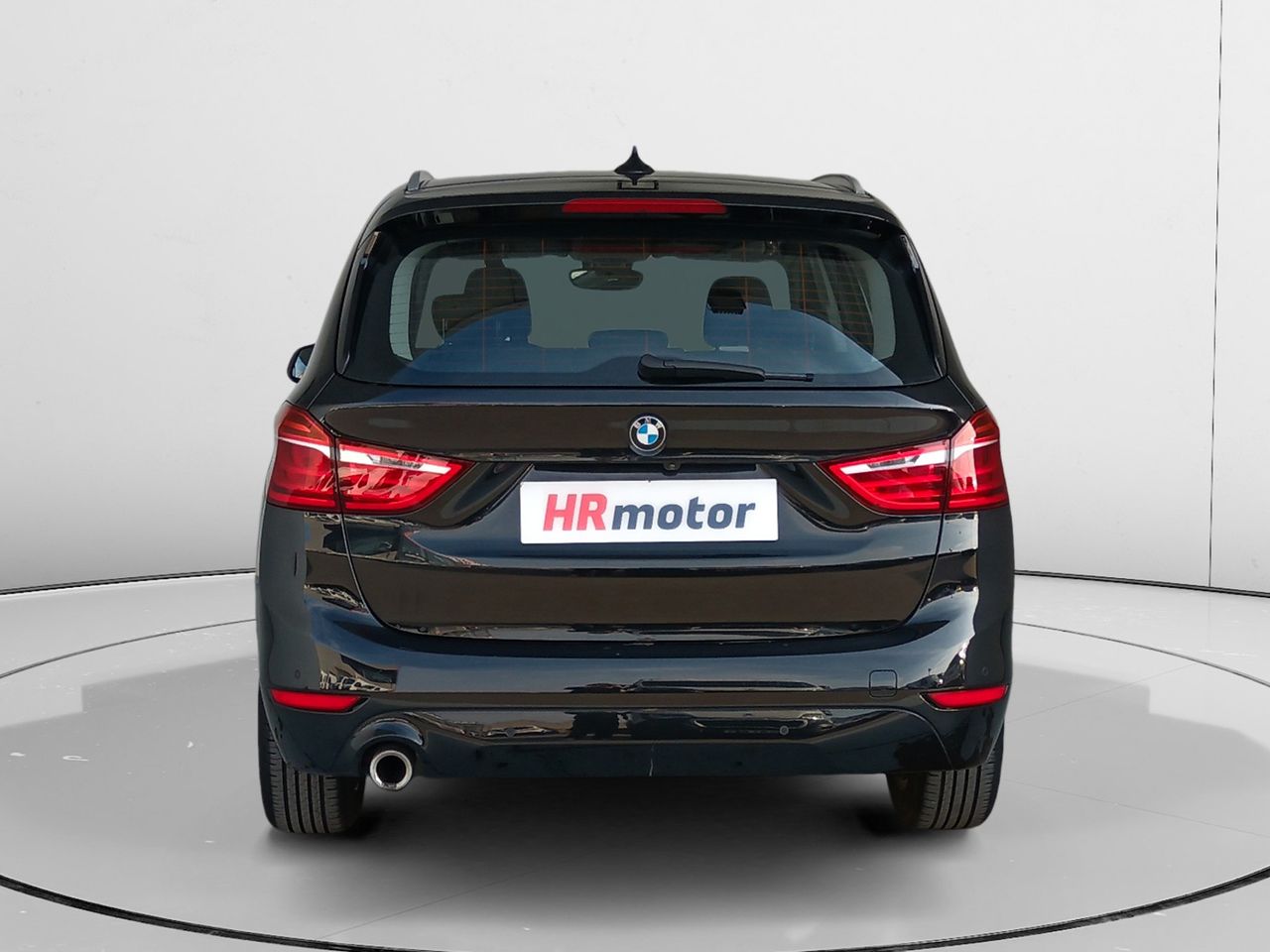 bmw serie 2 gran tourer 2021 / foto grande (3)