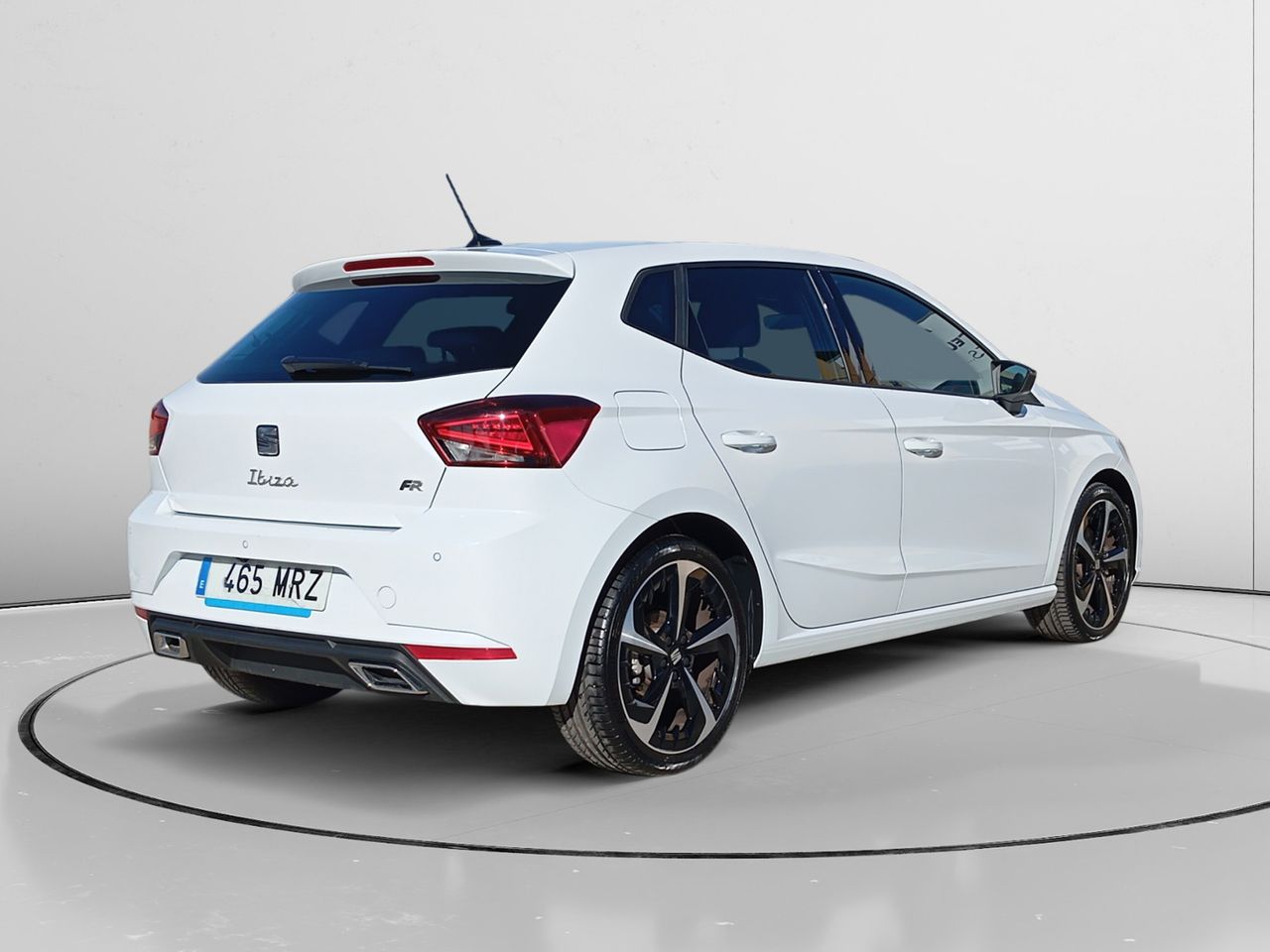 seat ibiza 2024 / foto grande (2)