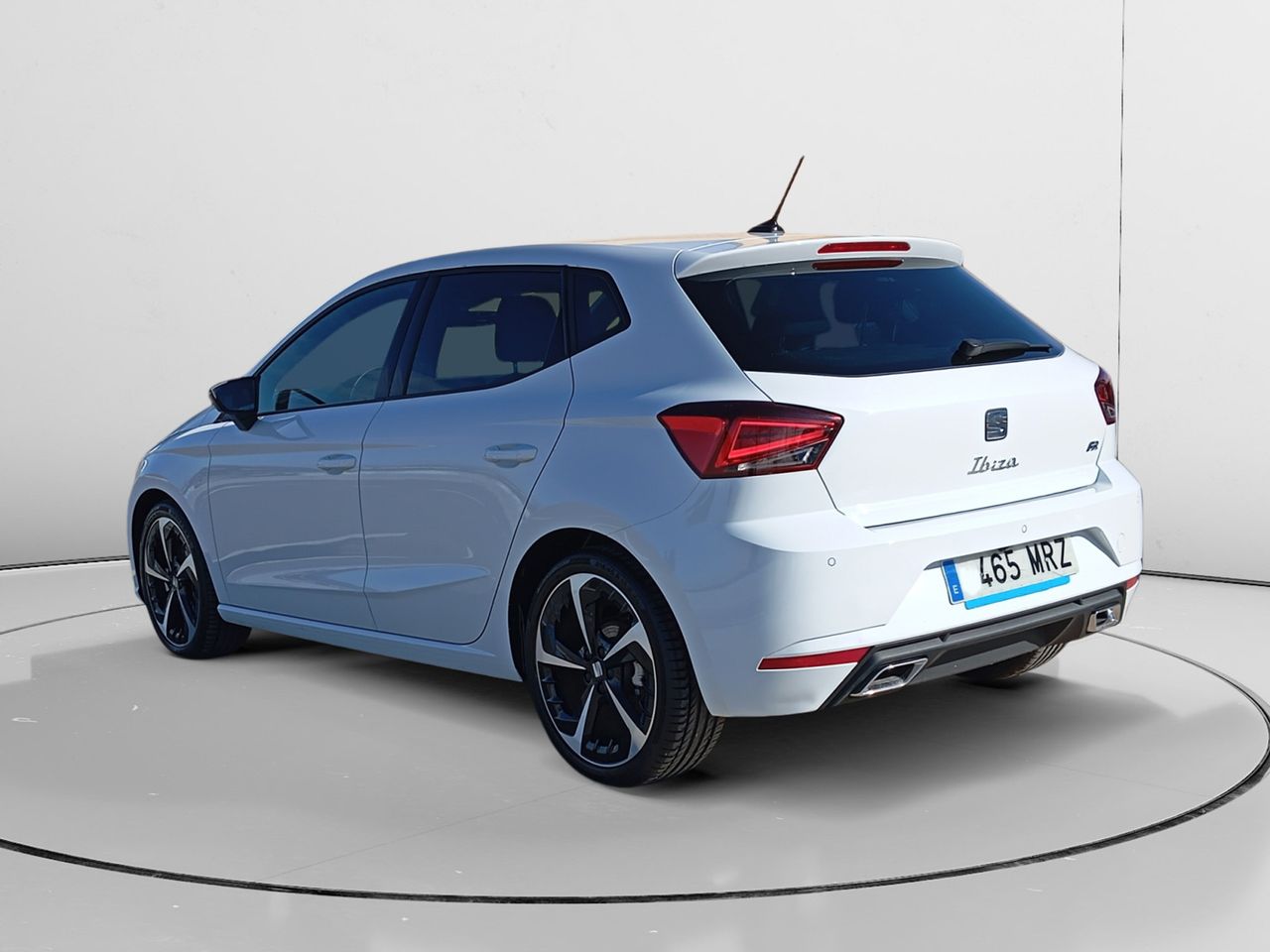 seat ibiza 2024 / foto grande (3)