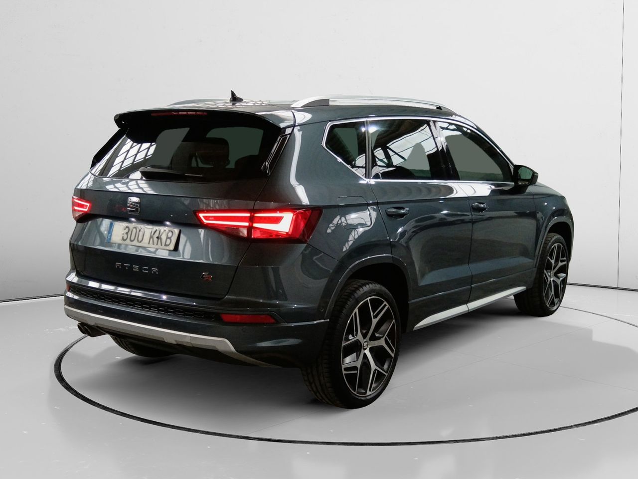 seat ateca 2018 / foto grande (2)