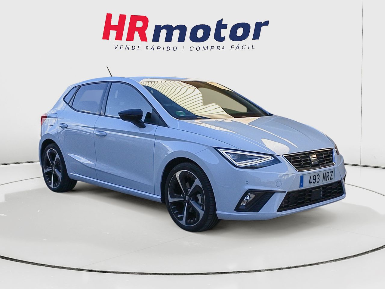 Foto seat ibiza 2024 /