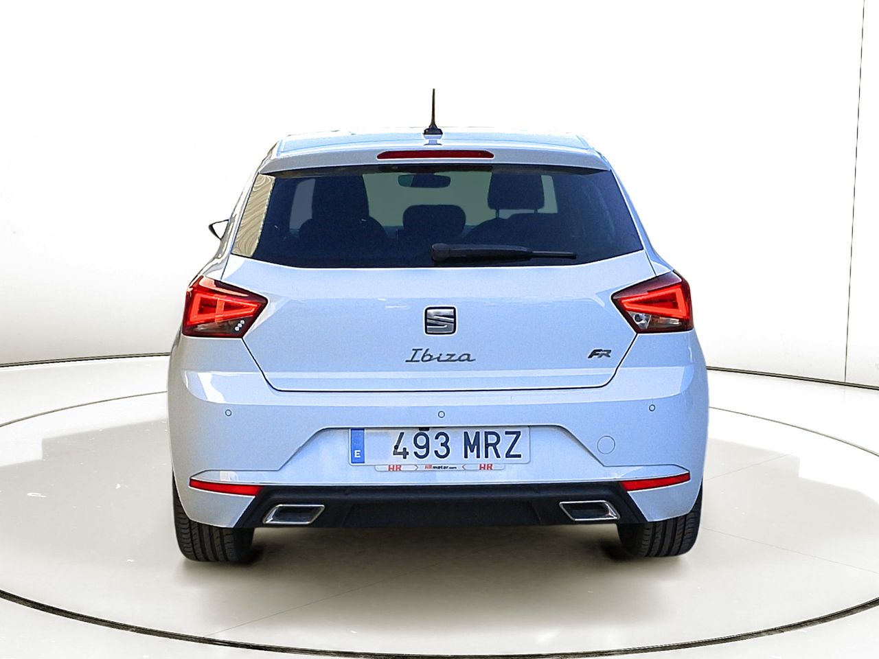 seat ibiza 2024 / foto grande (3)