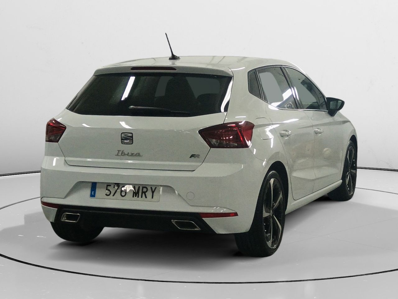 seat ibiza 2024 / foto grande (2)