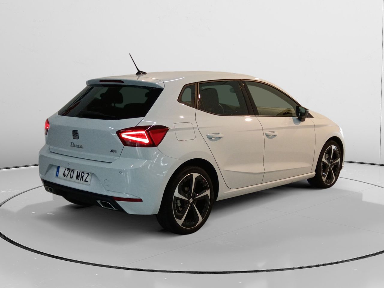 seat ibiza 2024 / foto grande (2)