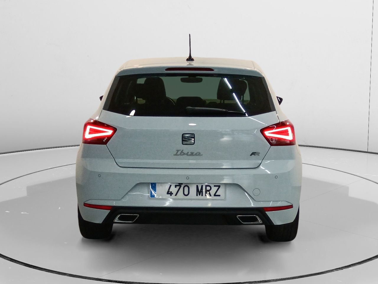 seat ibiza 2024 / foto grande (3)