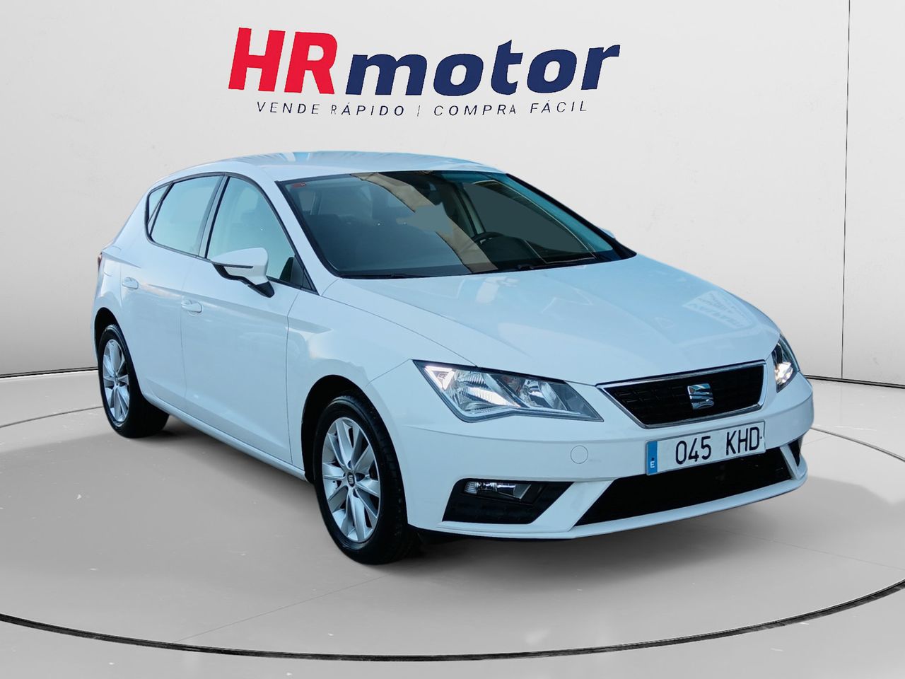 Foto seat leon 2018 /
