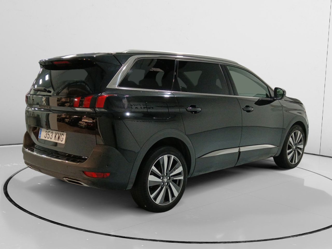 peugeot 5008 2019 / foto grande (2)