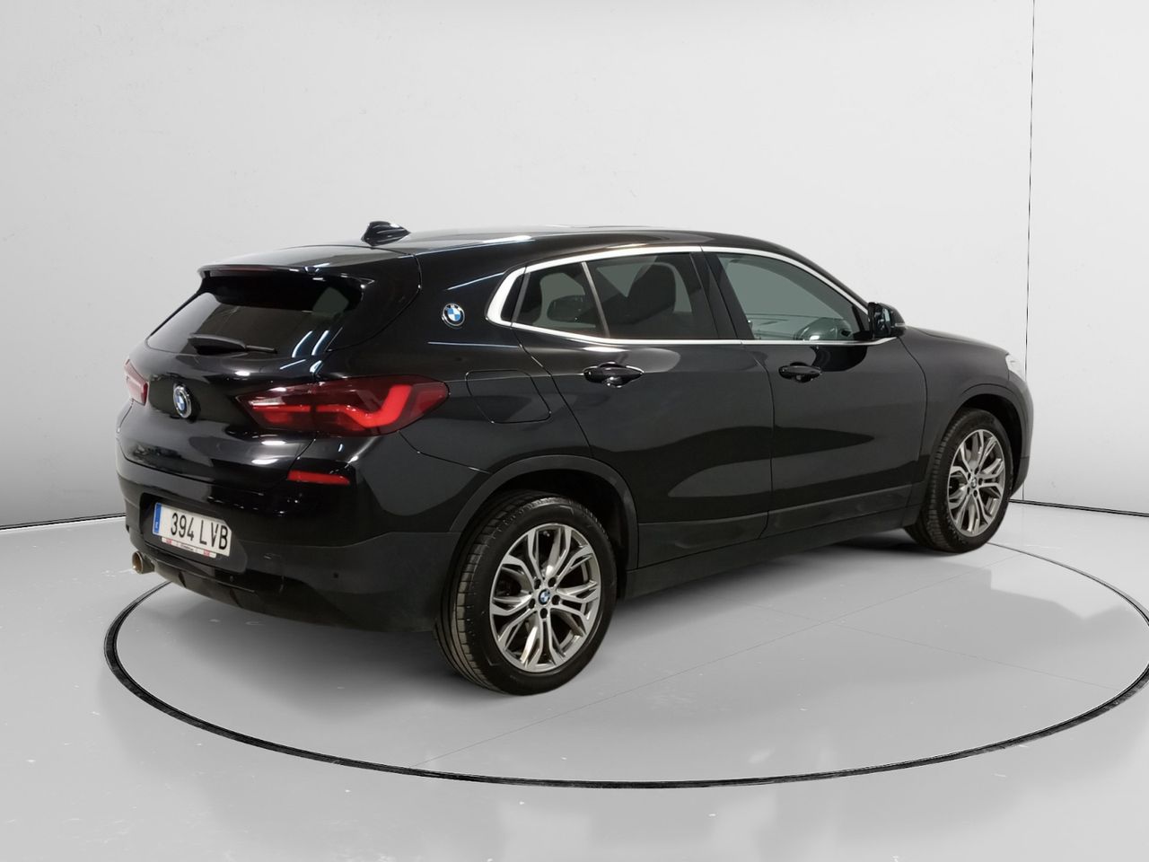 bmw x2 2021 / foto grande (2)
