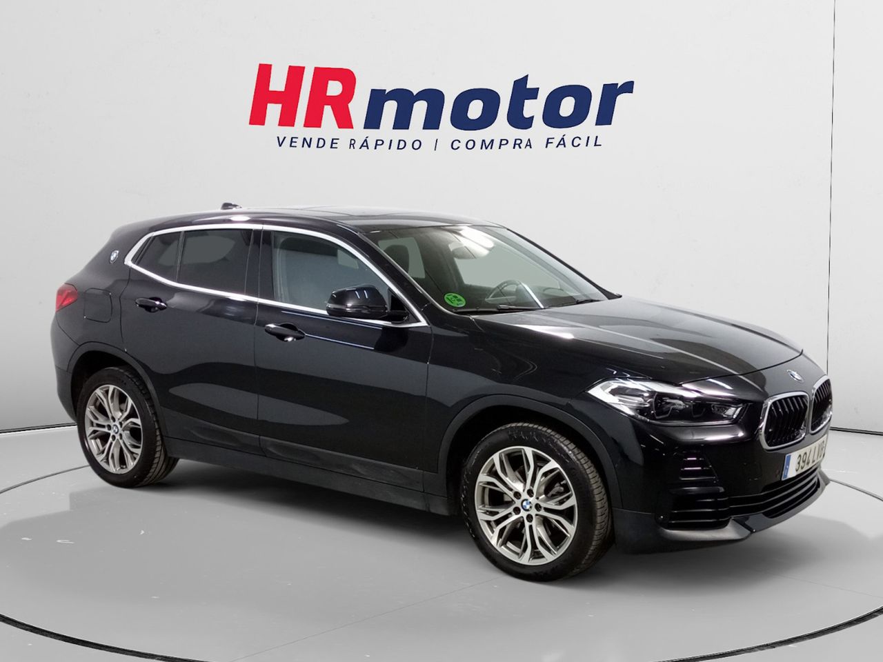 Foto bmw x2 2021 /