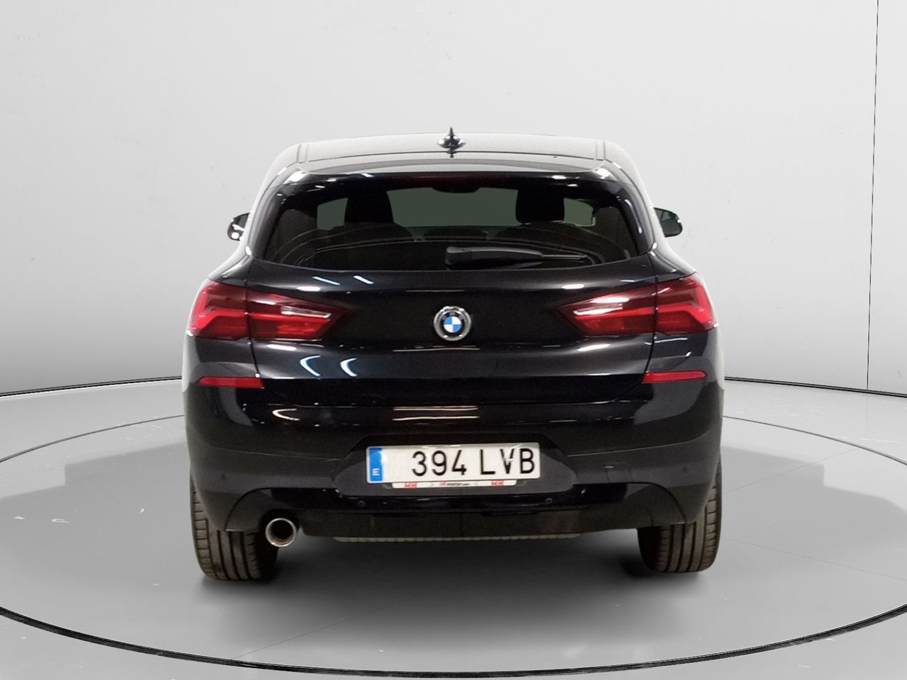 bmw x2 2021 / foto grande (3)