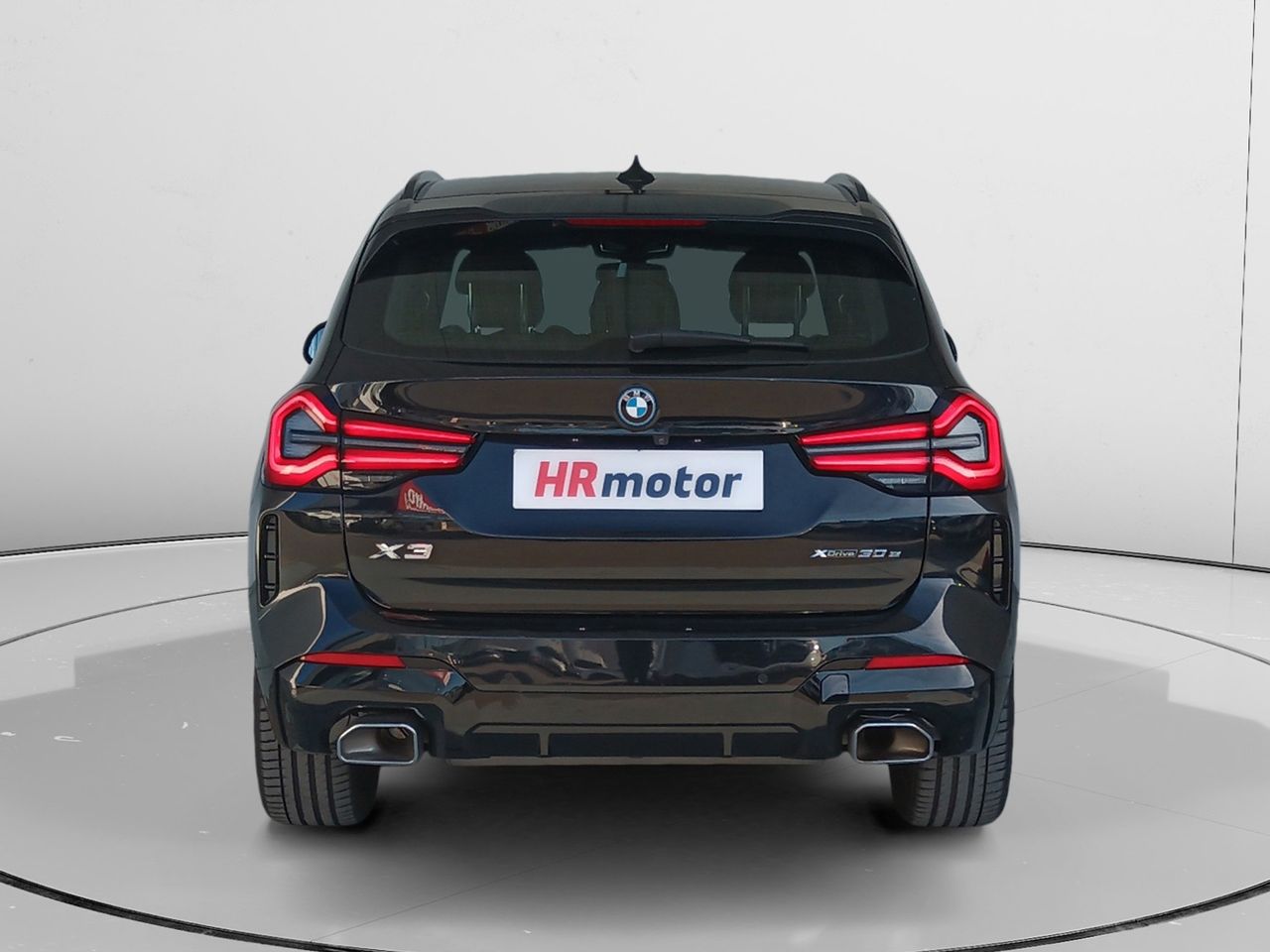 bmw x3 2022 / foto grande (3)