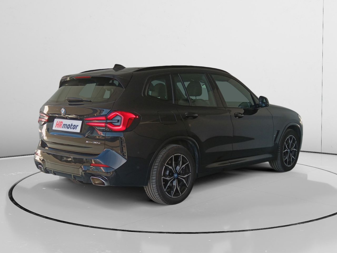 bmw x3 2022 / foto grande (2)
