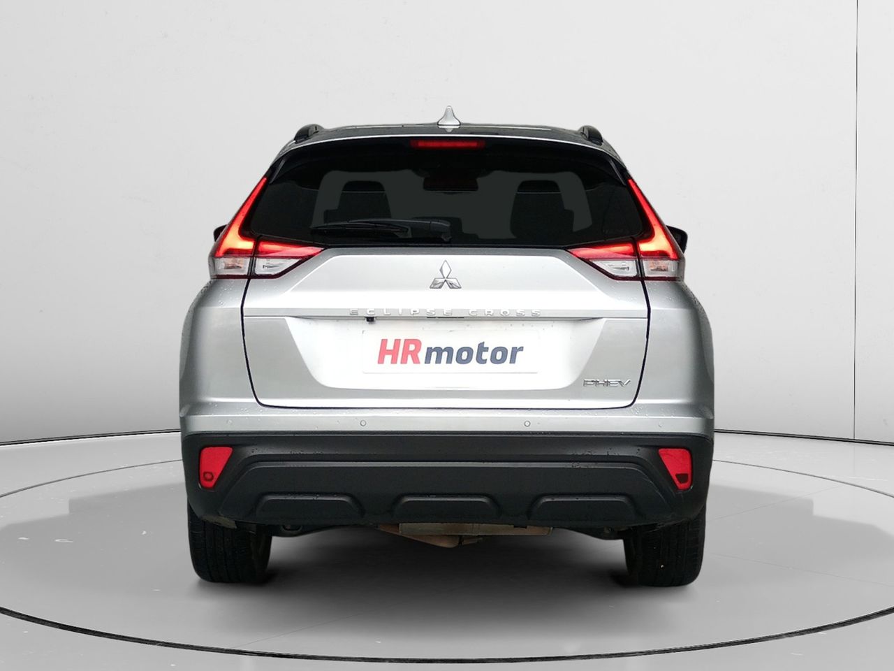 mitsubishi eclipse cross 2022 / foto grande (3)