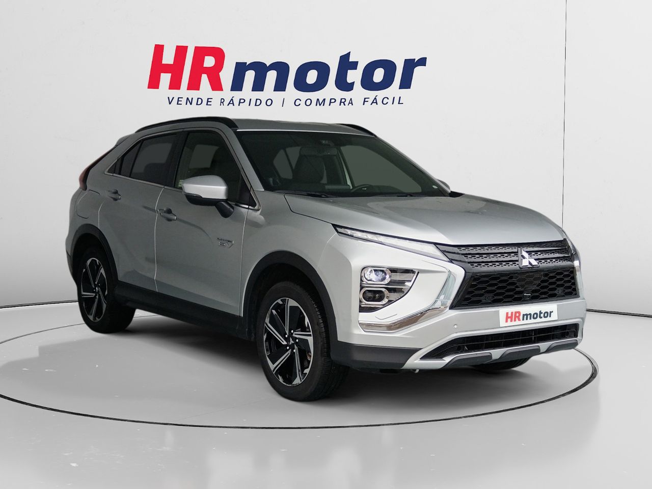 Foto mitsubishi eclipse cross 2022 /