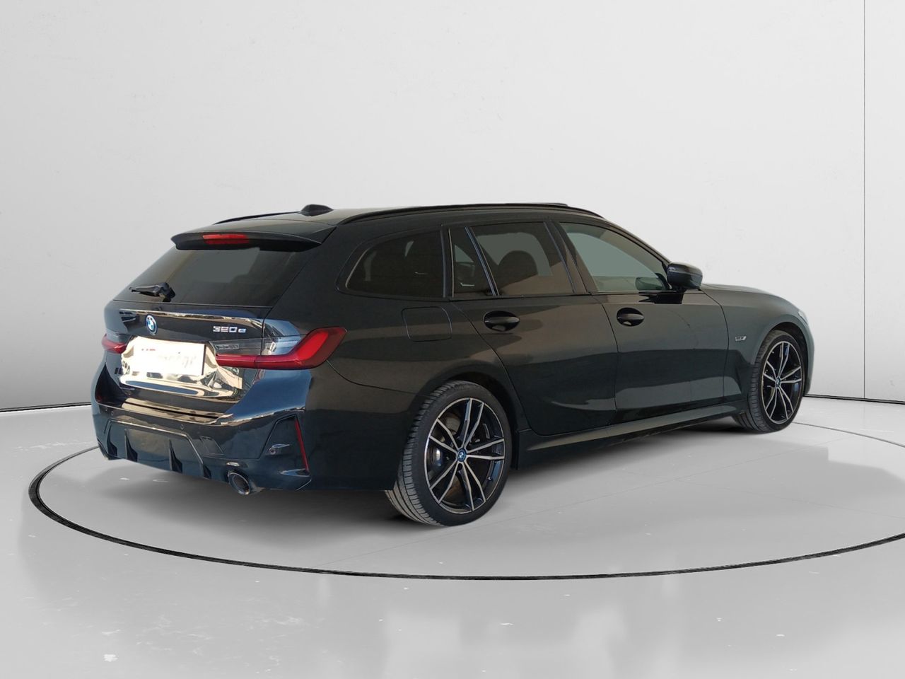 bmw serie 3 2022 / foto grande (2)
