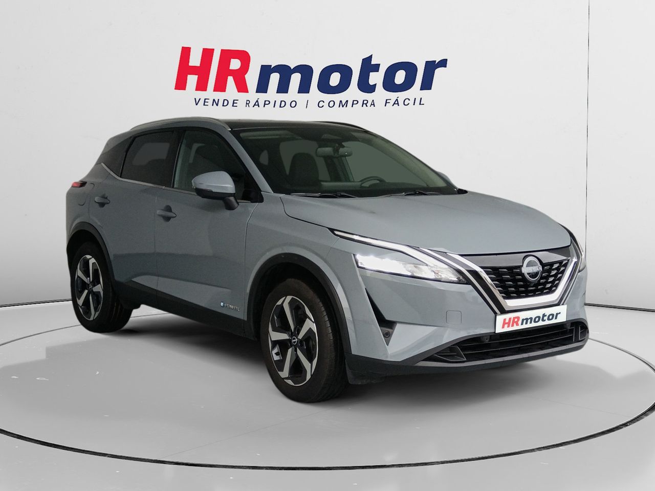Foto nissan qashqai 2023 /