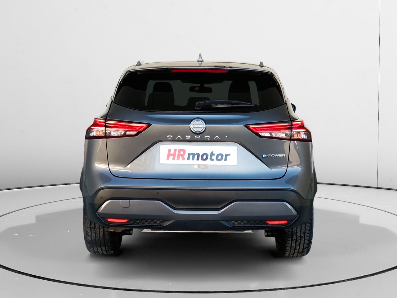 nissan qashqai 2023 / foto grande (3)