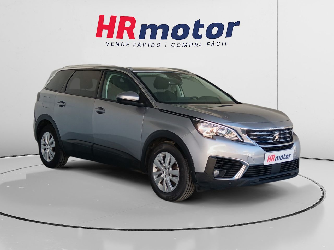 Foto peugeot 5008 2019 /