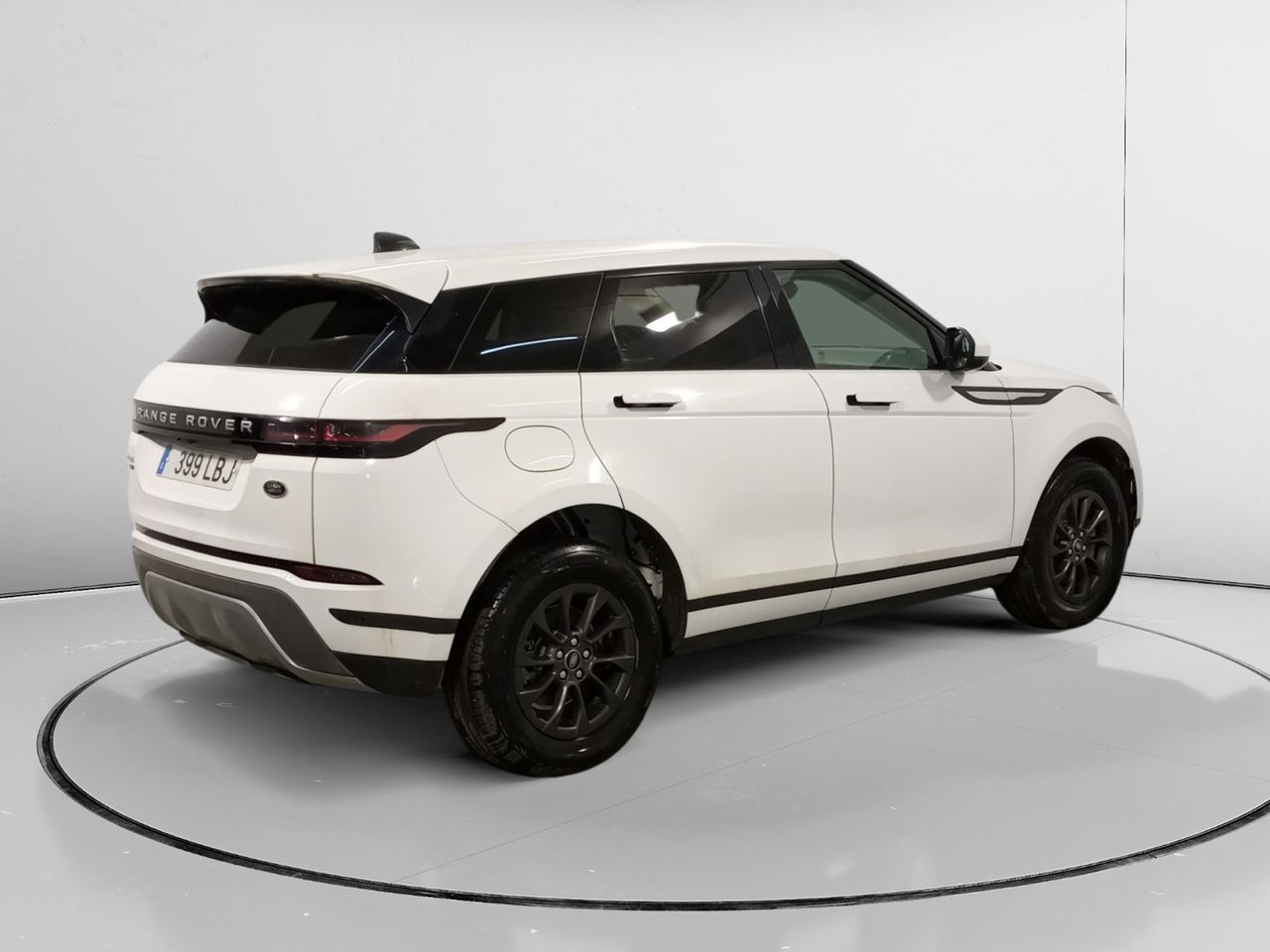 land-rover range rover evoque 2019 / foto grande (2)
