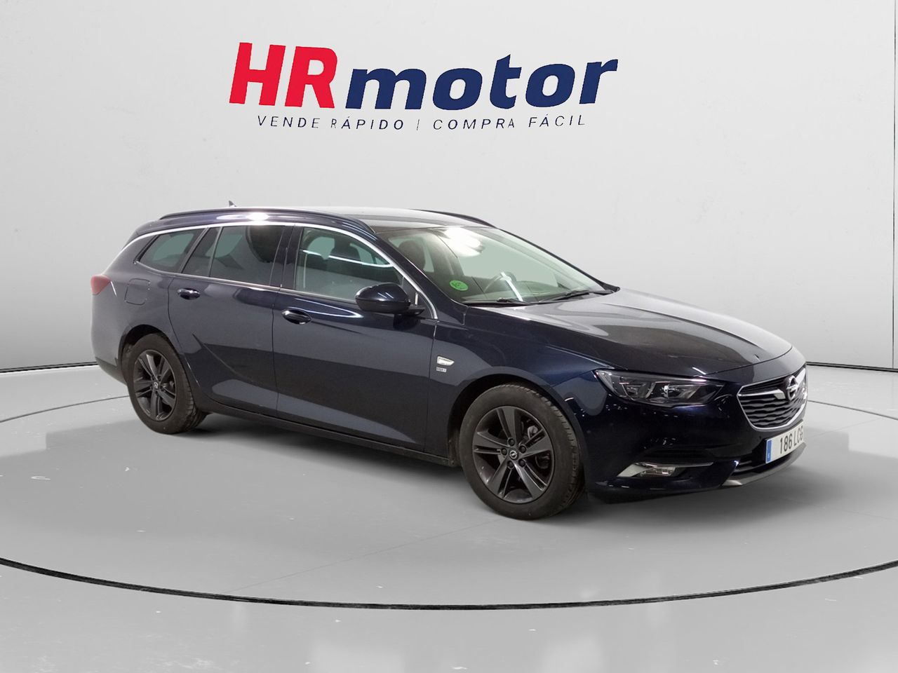 Foto opel insignia  2019 /
