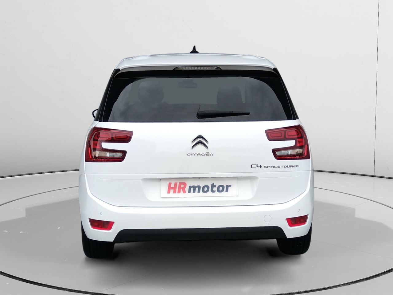 citroën c4 spacetourer 2021 / foto grande (3)