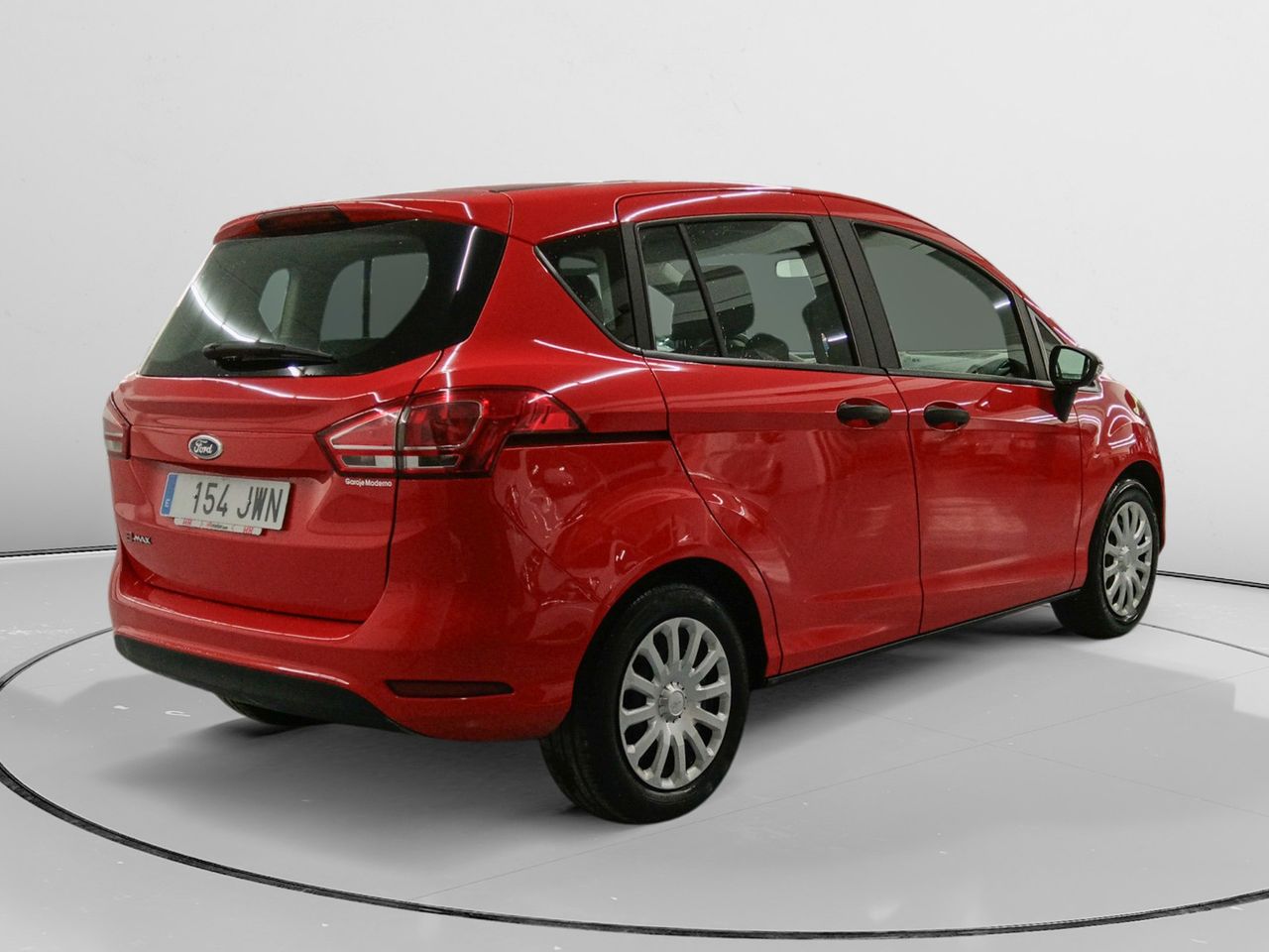 ford b-max 2017 / foto grande (2)