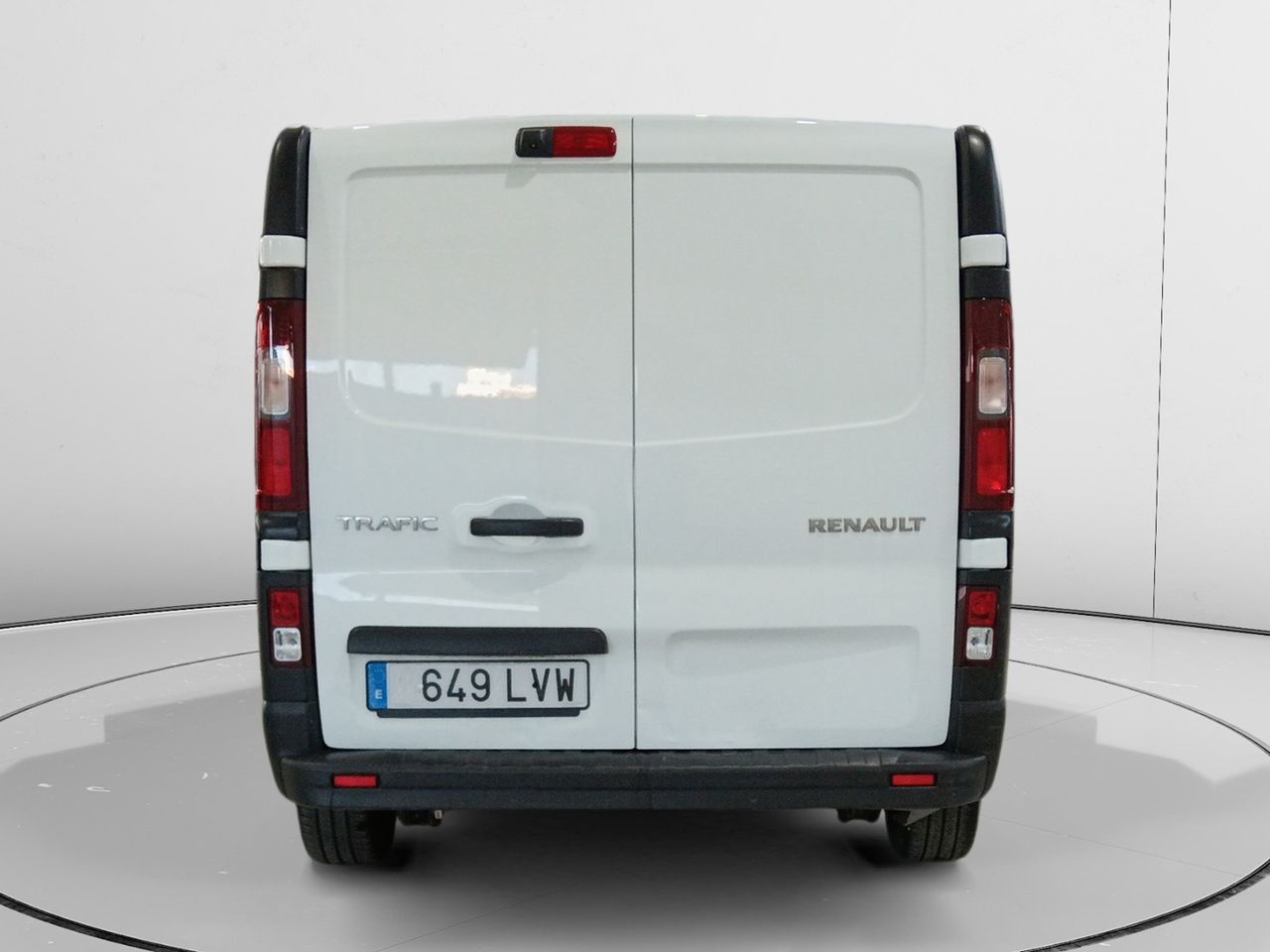 renault trafic 2022 / foto grande (3)