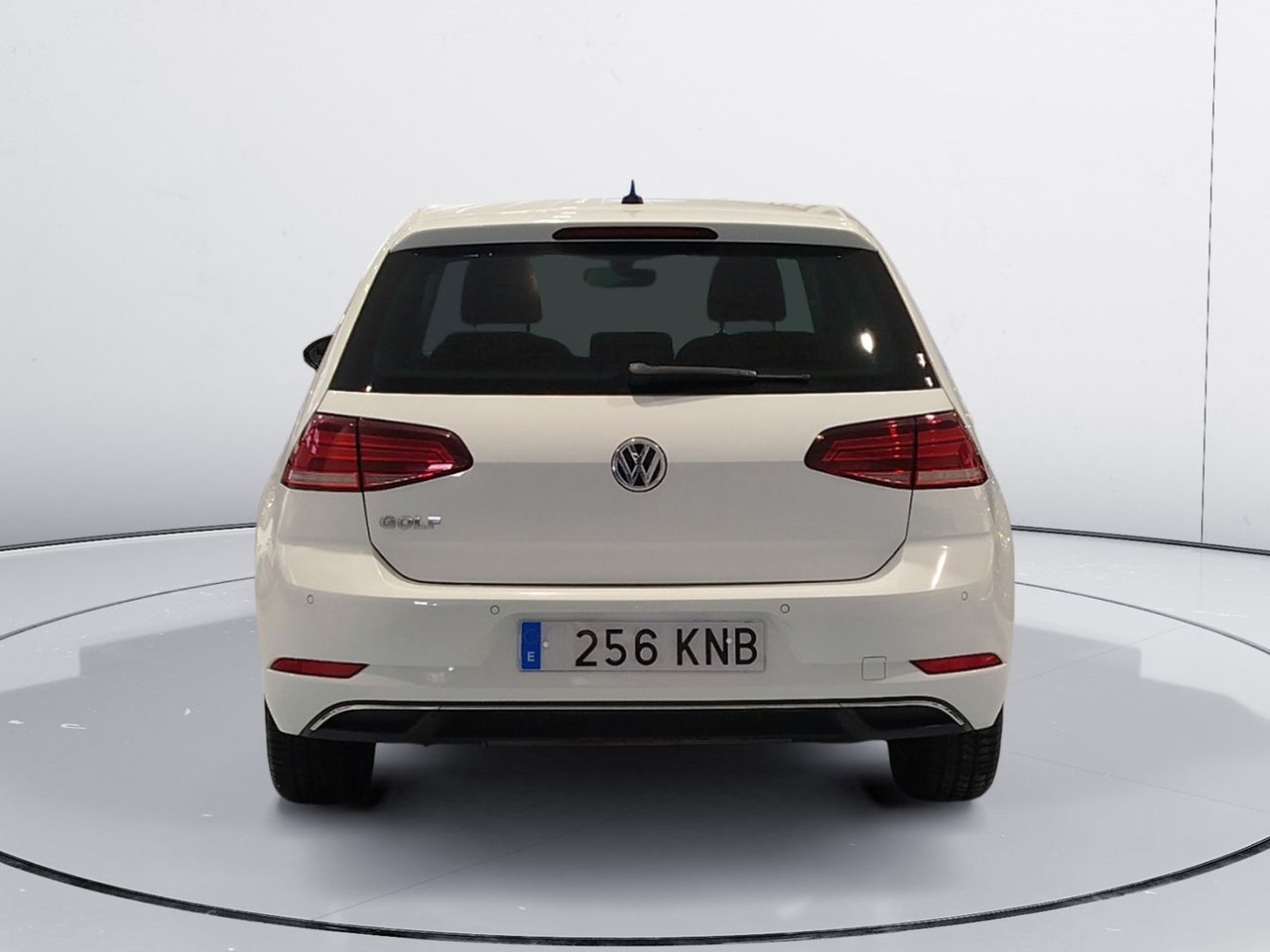 volkswagen golf 2018 / foto grande (3)