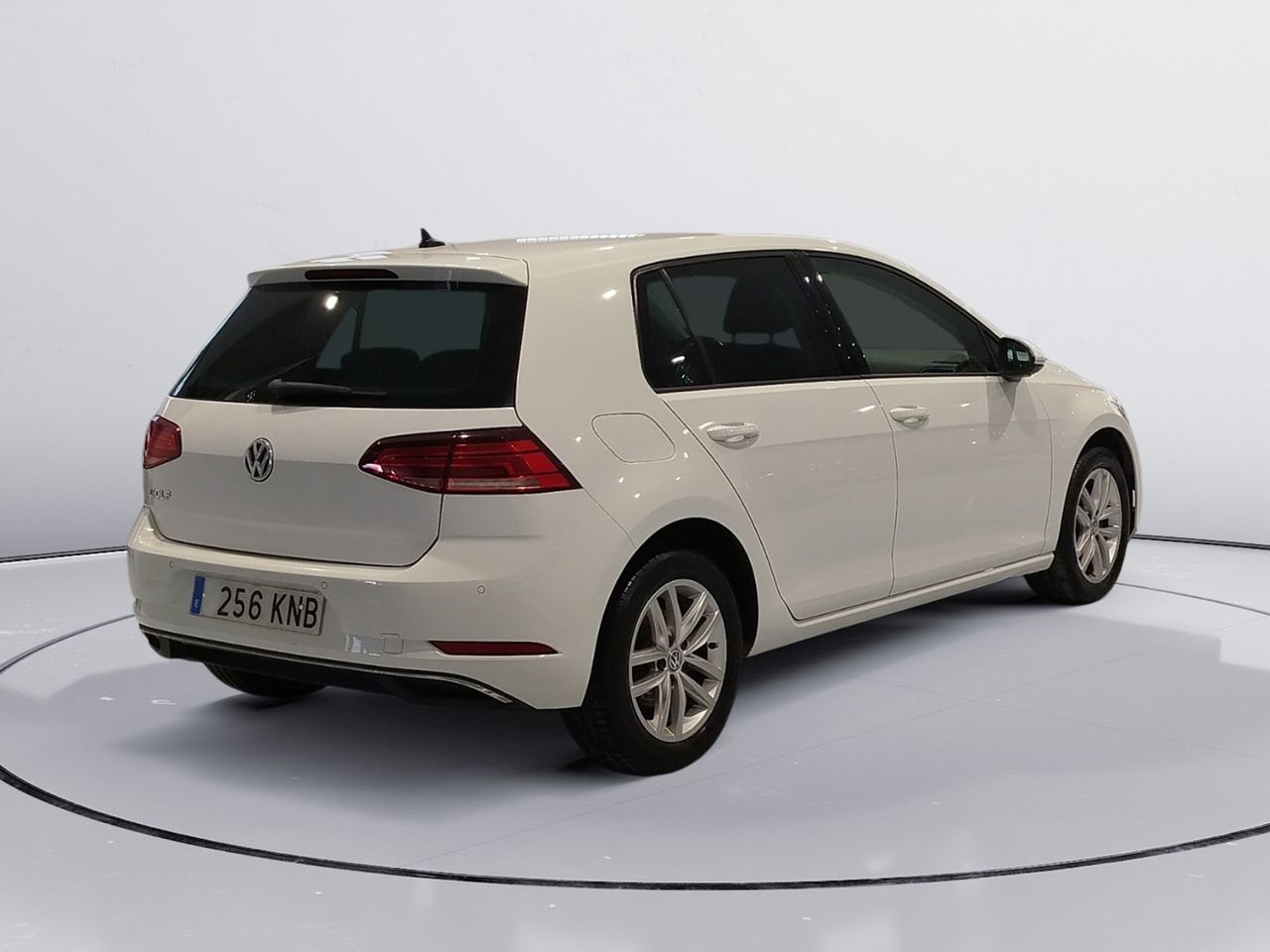 volkswagen golf 2018 / foto grande (2)