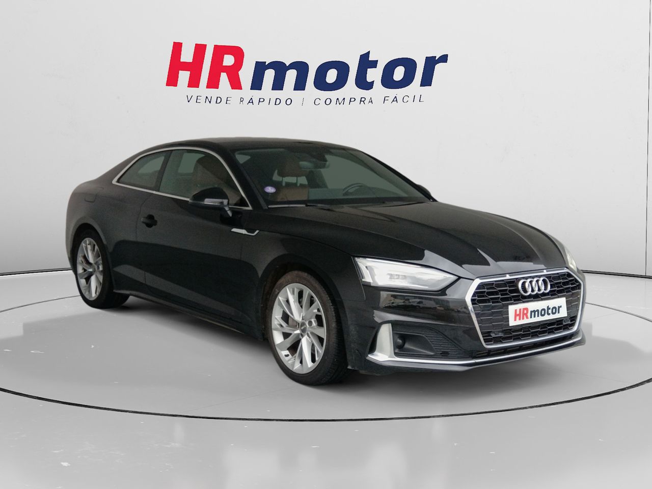 Foto audi a5 2020 /